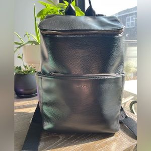 Matt and Nat Vegan Backpack